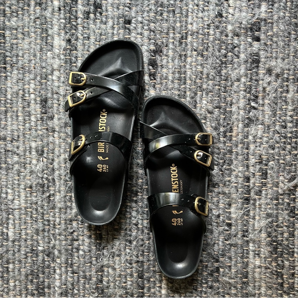Birkenstock Franca